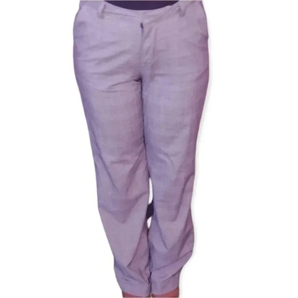 Kardashian Kollection Womens Pants Size 6 Grey Color - Picture 5 of 15